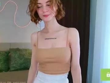 maffinpurrr from Chaturbate