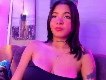 maggie_greene from Chaturbate