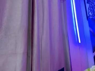 maggie_greene from Chaturbate