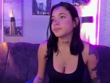 maggie_greene from Chaturbate