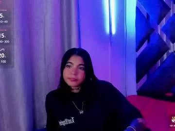 maggie_greene from Chaturbate