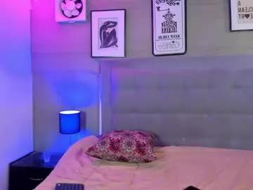 maggie_greene from Chaturbate