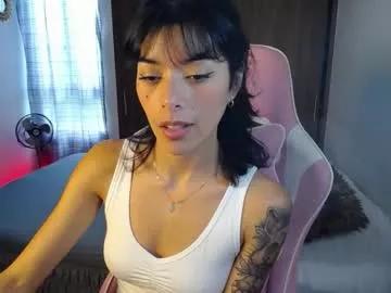 maggie_raver from Chaturbate