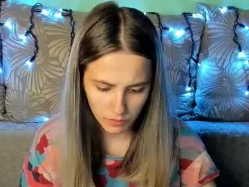 Maggiecake from Chaturbate