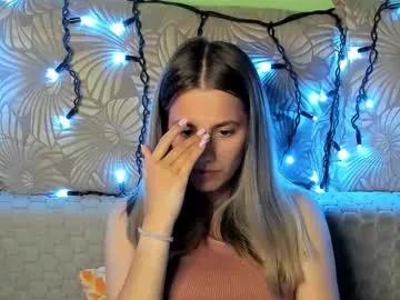 Maggiecake from Chaturbate