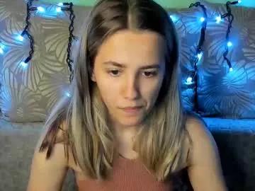 Maggiecake from Chaturbate