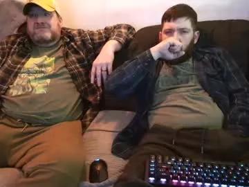 magmacumlava from Chaturbate