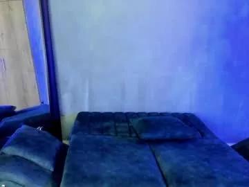 maia_stark_ from Chaturbate