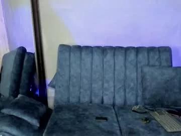 maia_stark_ from Chaturbate