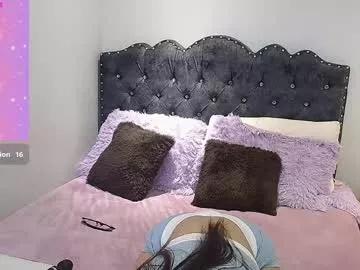 maiaa_evans from Chaturbate