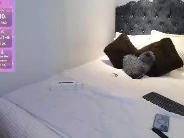 maiaa_evans from Chaturbate