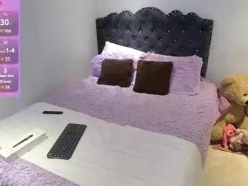 maiaa_evans from Chaturbate