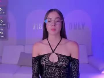 maiacollins from Chaturbate
