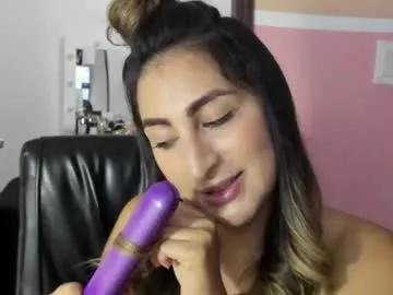 maiaconnor from Chaturbate
