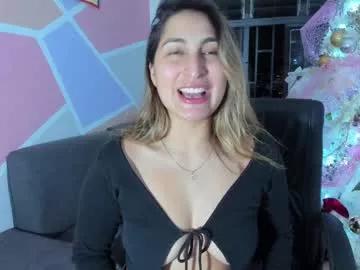 maiaconnor from Chaturbate