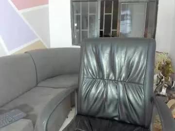 maiaconnor from Chaturbate