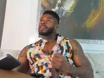 makonneen from Chaturbate is Freechat