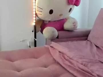 mal_norma from Chaturbate is Freechat