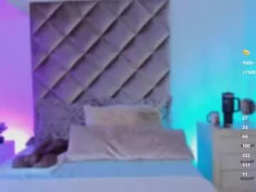 malaia_hills from Chaturbate