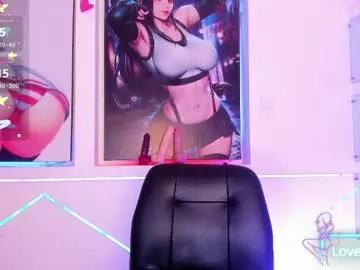 malaikabrown from Chaturbate
