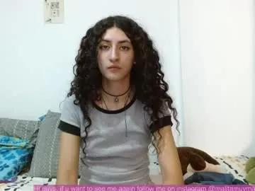malitamuymal22 from Chaturbate is Freechat