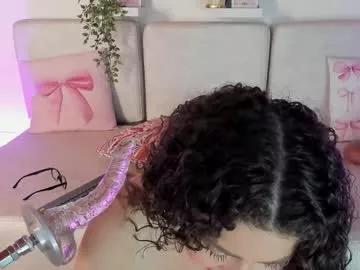malka_burning from Chaturbate is Freechat