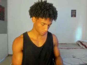 malkongarcia from Chaturbate is Freechat