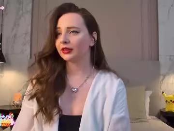 maltii_evans from Chaturbate is Freechat