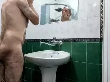 mamuka157 from Chaturbate