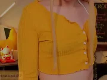 mana_rose from Chaturbate