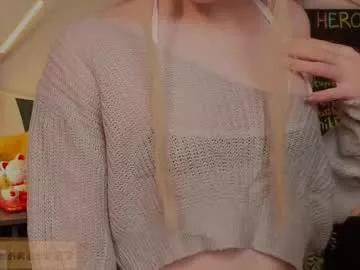 mana_rose from Chaturbate