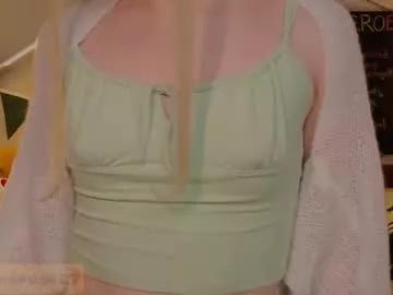 mana_rose from Chaturbate