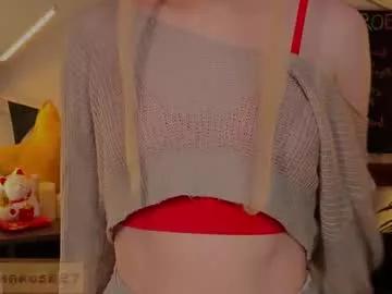 mana_rose from Chaturbate