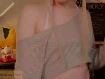 mana_rose from Chaturbate