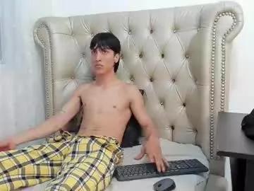 maoo18 from Chaturbate
