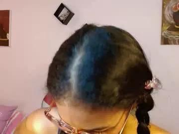 mara_summer from Chaturbate