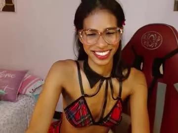 mara_summer from Chaturbate