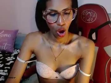 mara_summer from Chaturbate