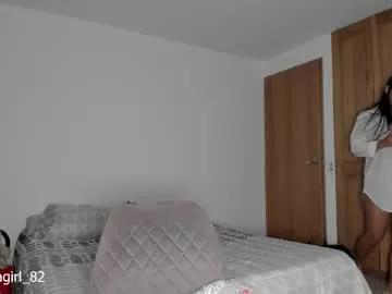 maragirl from Chaturbate