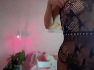 Marakuia054 from Chaturbate