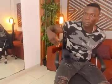 marcusblack_ from Chaturbate is Freechat