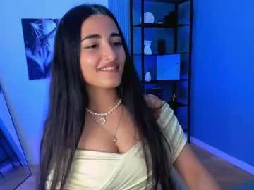 margaretwilliamson on Chaturbate