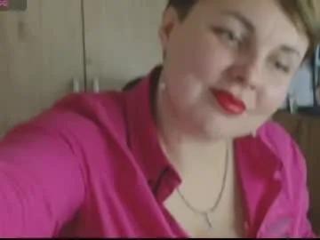 Mari_77777 from Chaturbate