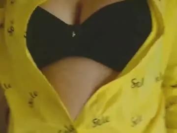 Mari_77777 from Chaturbate