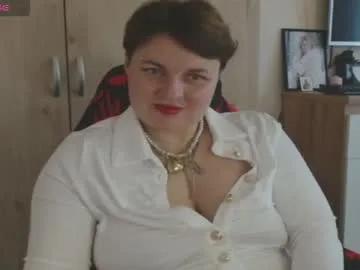 Mari_77777 from Chaturbate