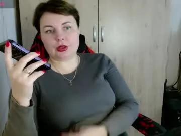 Mari_77777 from Chaturbate