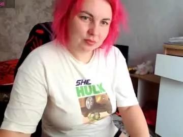 Mari_77777 from Chaturbate