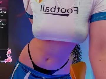 mari_nett from Chaturbate is Private