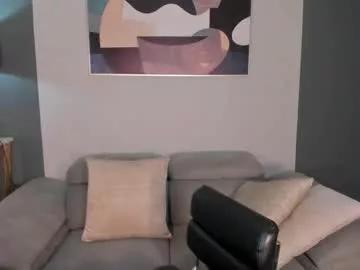 mariaherrera_ from Chaturbate is Freechat