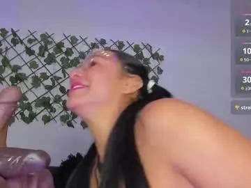 Mariana_vidal from Chaturbate